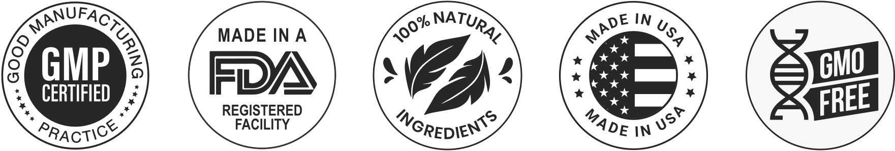 Vitrafoxin FDA Approved