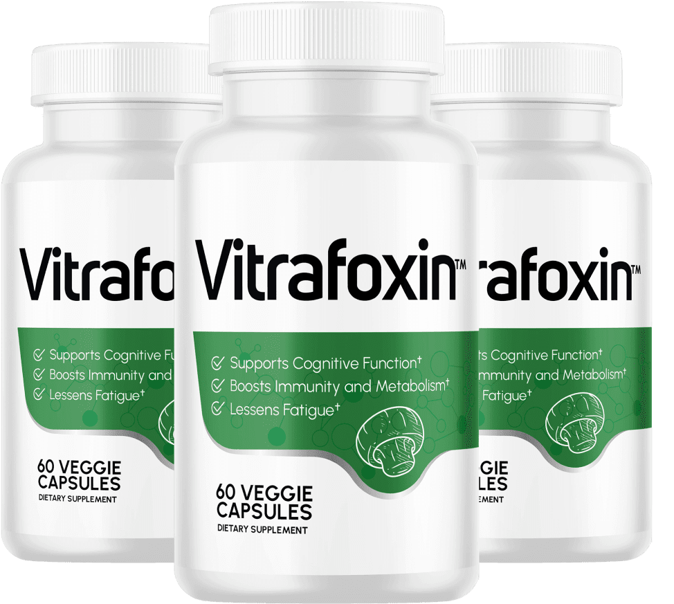 Vitrafoxin