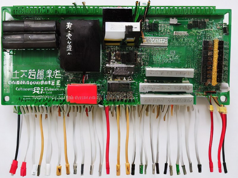 磁性器件专题工程应用 2