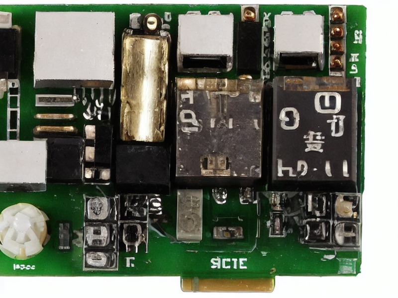 测试夹具应用页项目资料 1