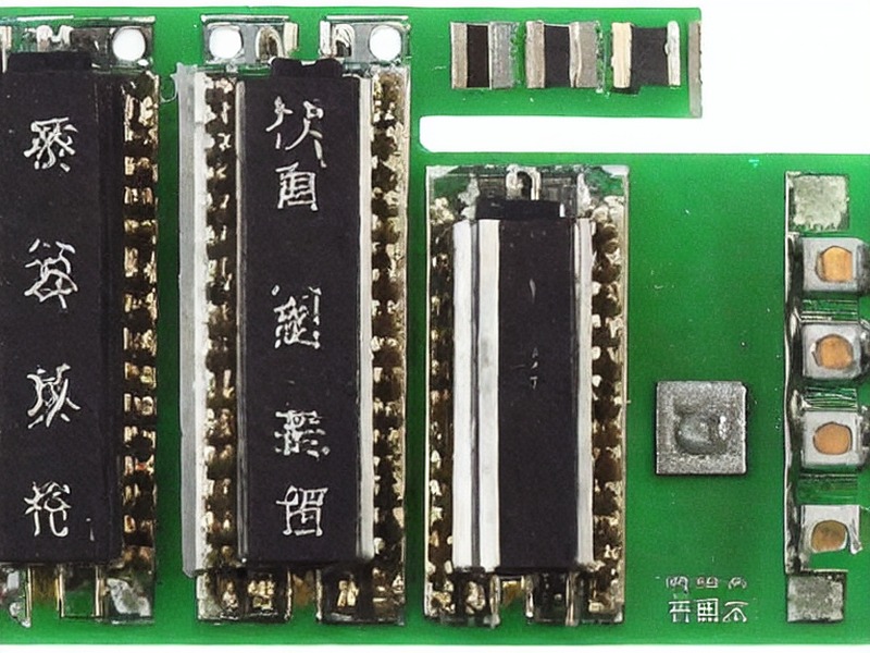 DAC输出资料在工业控制中的选型资料 1