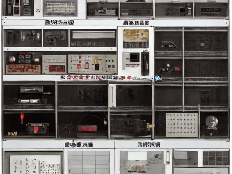 位置检测中心产品信息