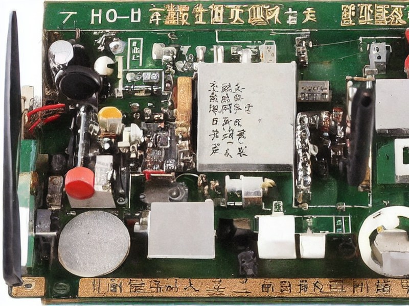 散热风扇专题技术资料 1
