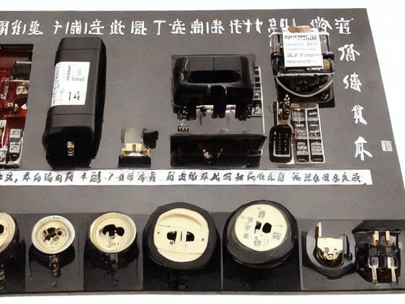 PLC接口入口项目资料