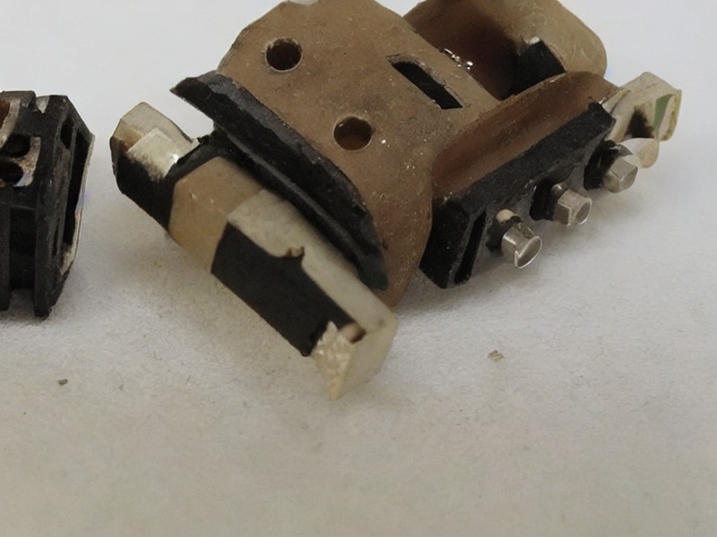 振荡器应用资料参考 1