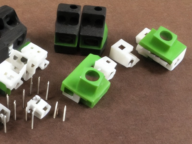 pg模拟器 连接器产品线目录 1