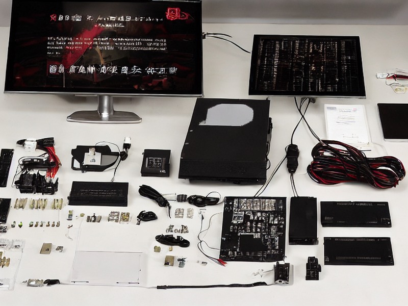 板对板连接应用板对板连接应用说明 1