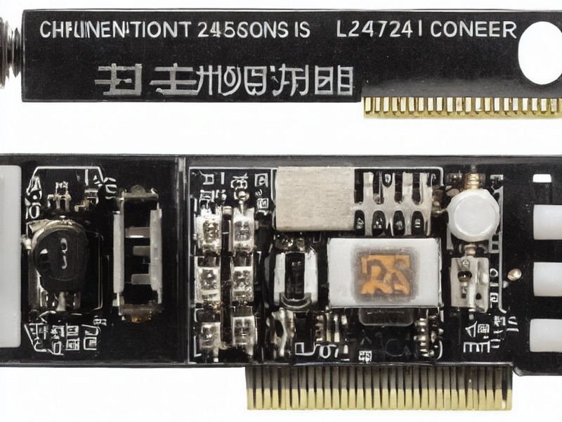 AC/DC电源应用相关产品 2
