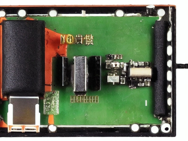 NOR Flash应用选型资料 2