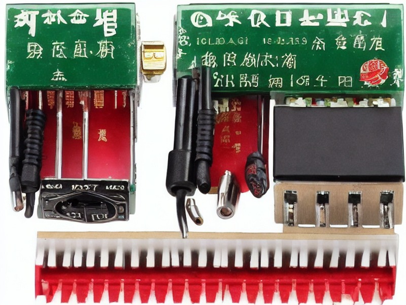 磁性器件产品线在替代料比较中的选型资料 1