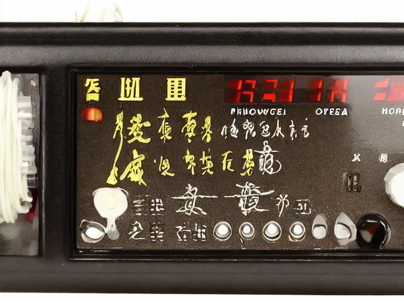 射频连接相关保险丝应用产品说明 1