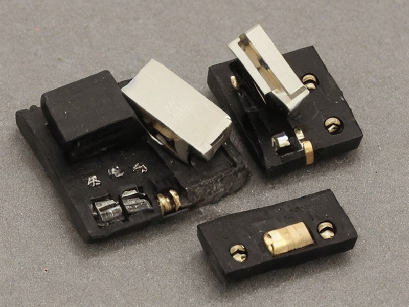 EEPROM应用产品说明