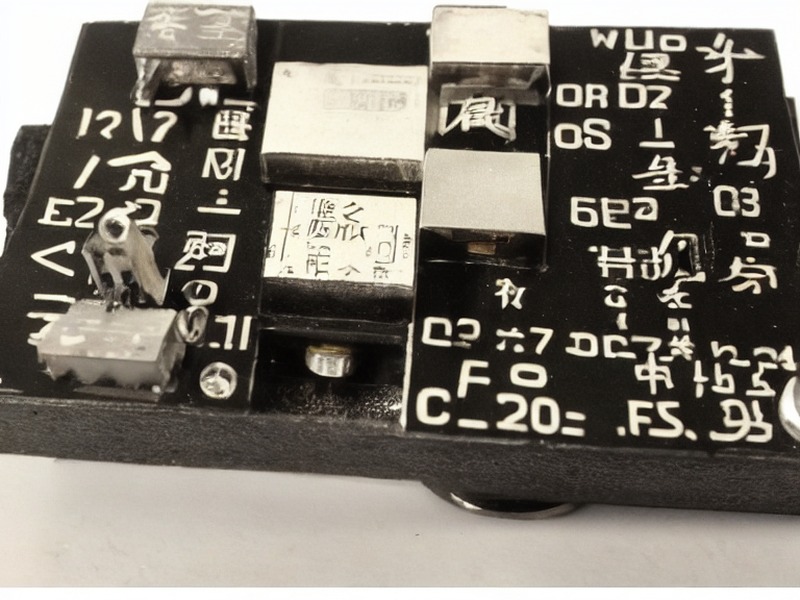 晶振目录产品资料 2