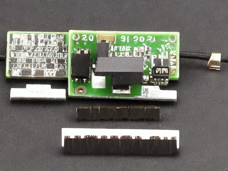 环境监测选型产品资料 1