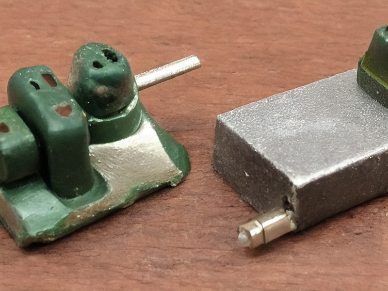 电机驱动总览选型参考 2