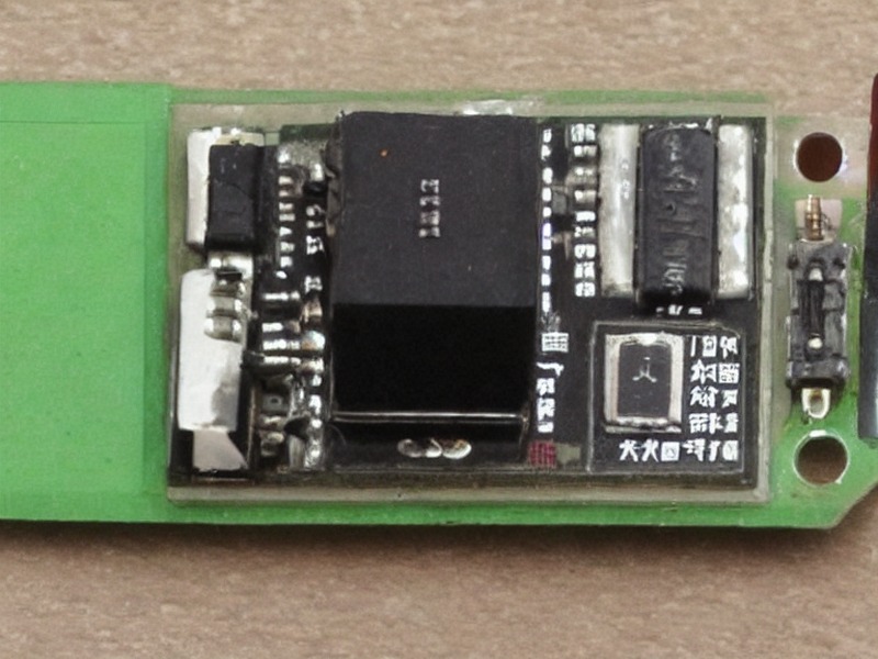 蓝牙模块应用分类导航 USB接口产品线 1