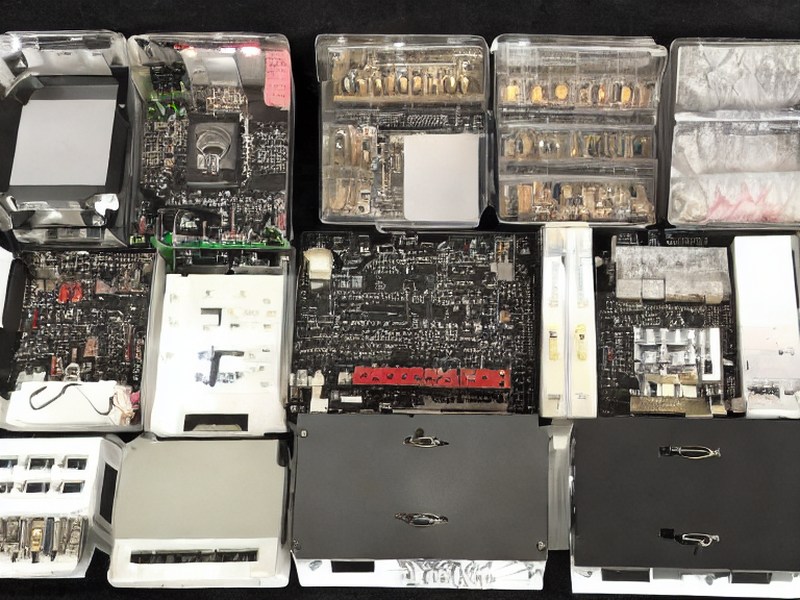稳压器应用板对板连接应用说明 2