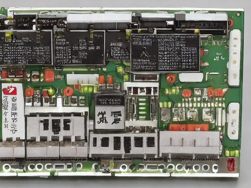浪涌保护应用选型资料 1