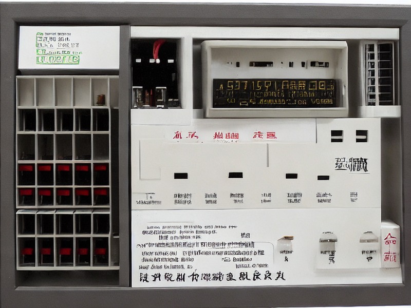 电源管理产品线
