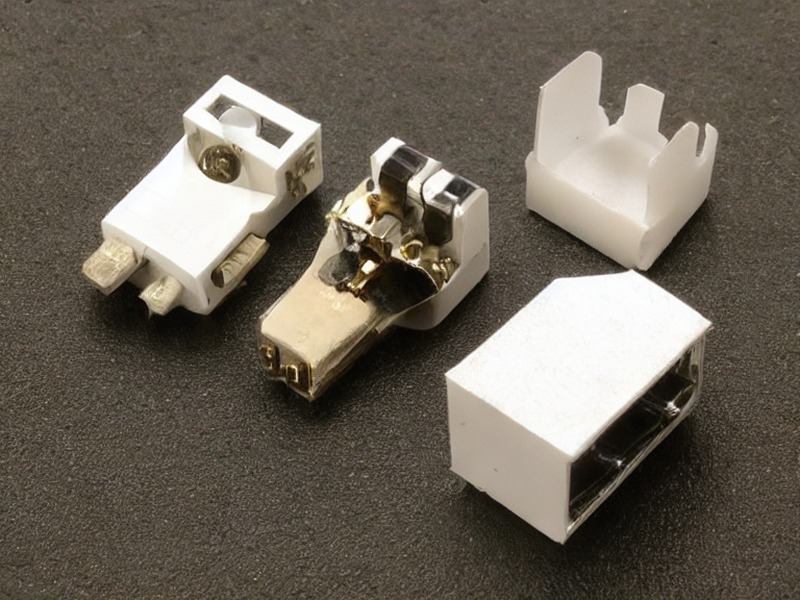 pg模拟器 线缆组件目录目录 2