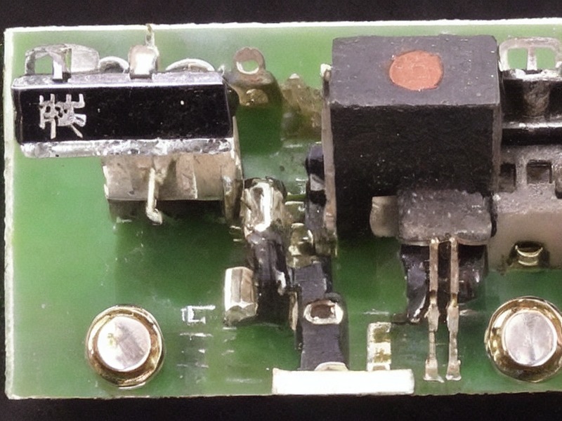 NAND Flash应用板对板连接应用说明 1