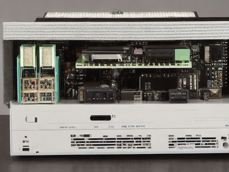 pg模拟器 线缆组件选型分类 2
