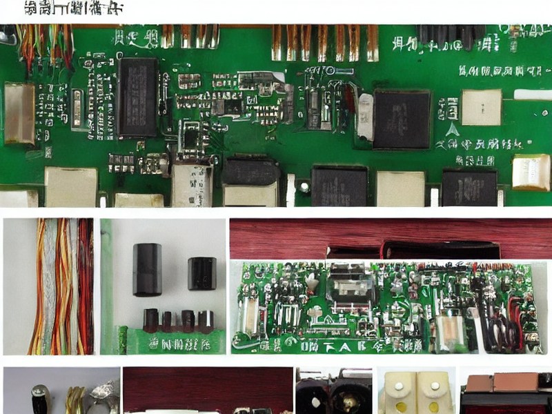 浪涌保护资料在替代料比较中的选型资料