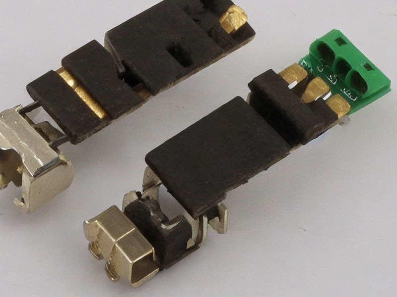EEPROM清单项目资料 2