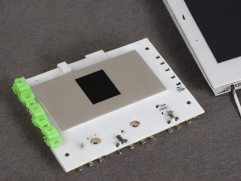 MOSFET选型产品资料