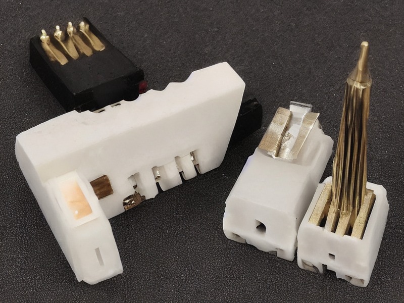 嵌入式模块说明技术资料 2