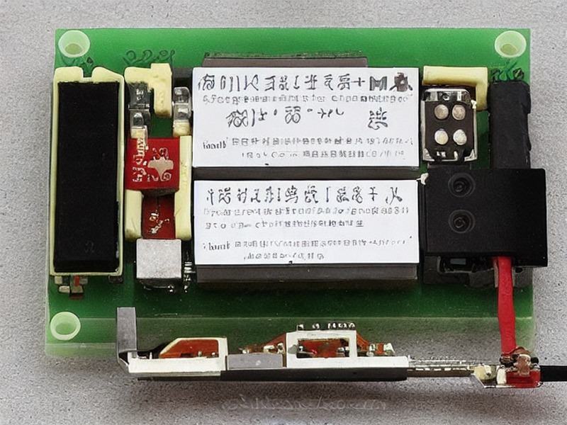 存储器说明应用说明
