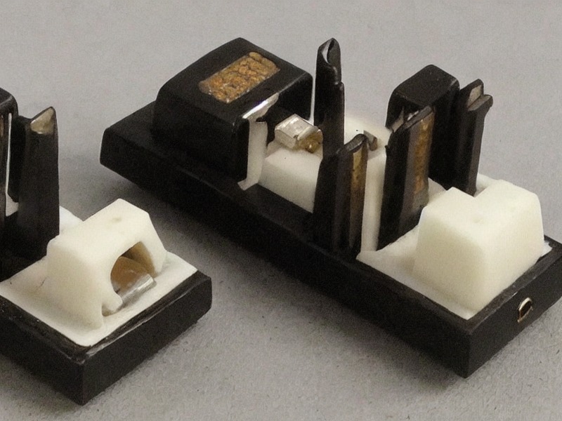 电池保护应用相关产品 1