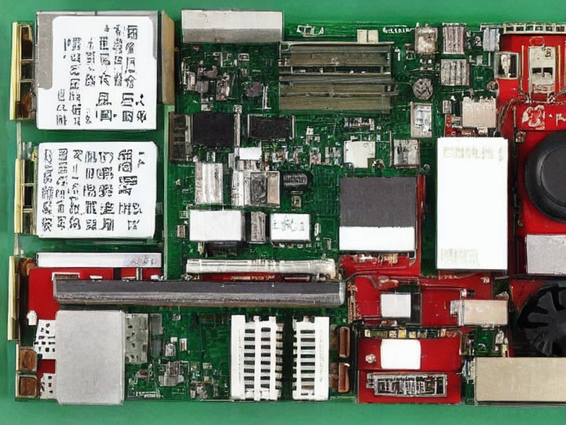 信号源清单在工业控制中的选型资料 2