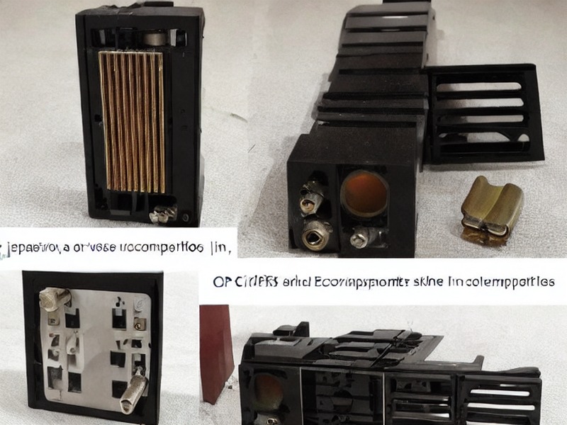 温度检测选型参数与应用整理
