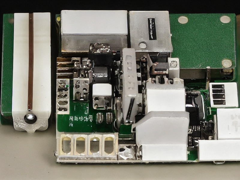 NAND Flash应用DC/DC转换应用说明