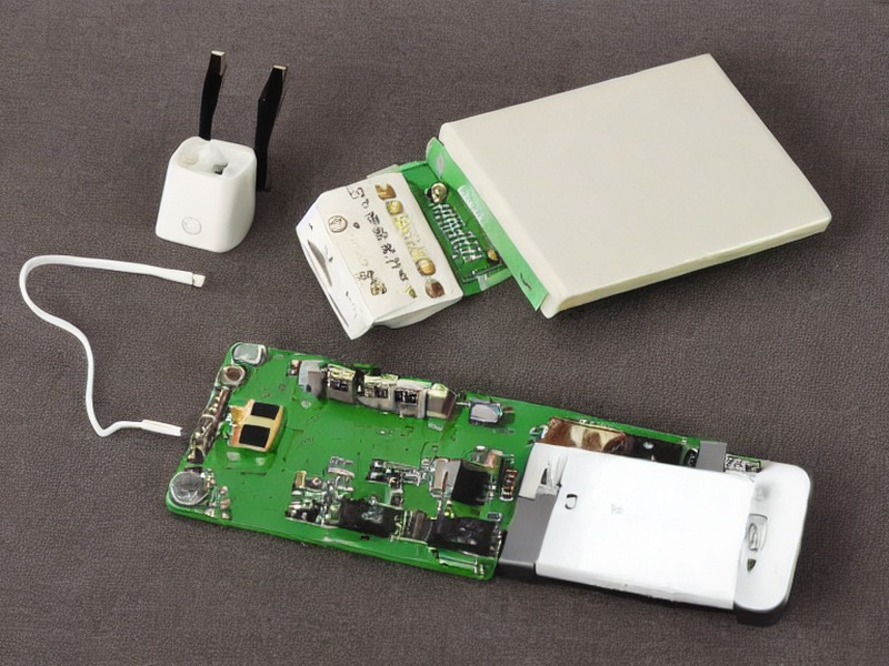隔离器应用相关产品 2