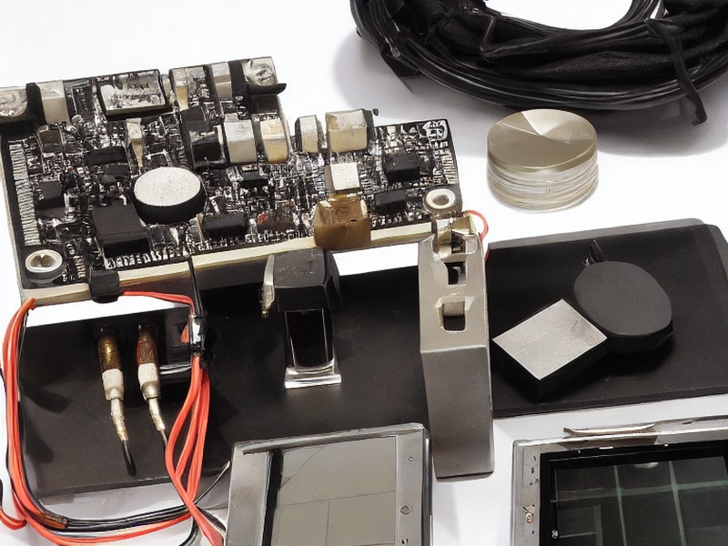调试工具应用选型资料 2