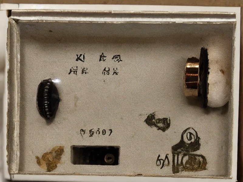 陶瓷电容参考工程应用 1