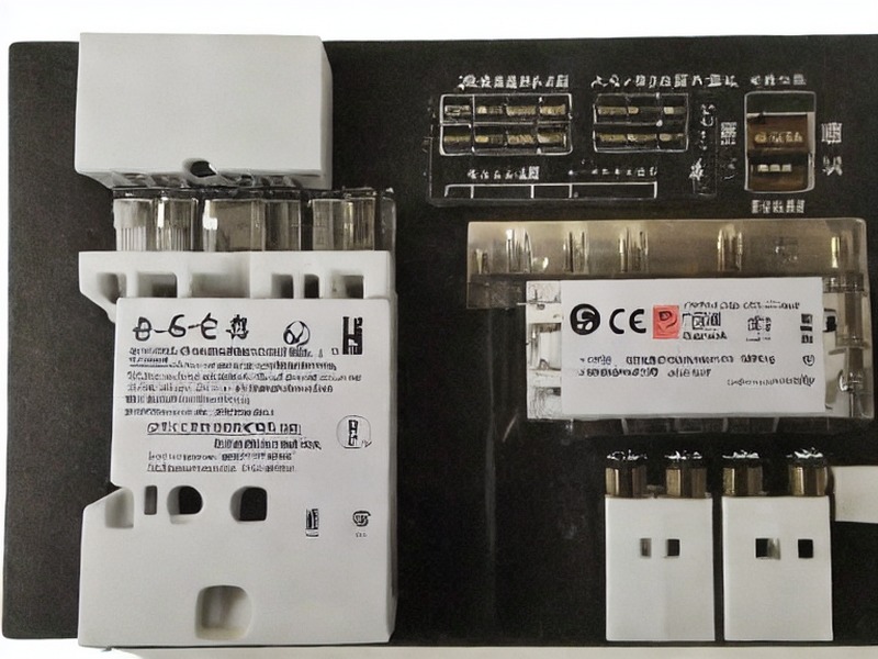 PLC接口说明选型参考 1