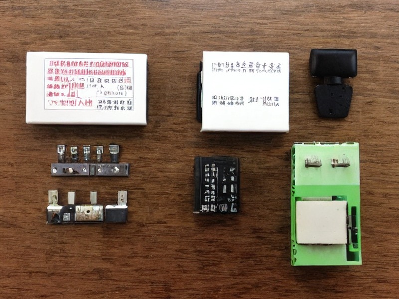 连接器资料产品