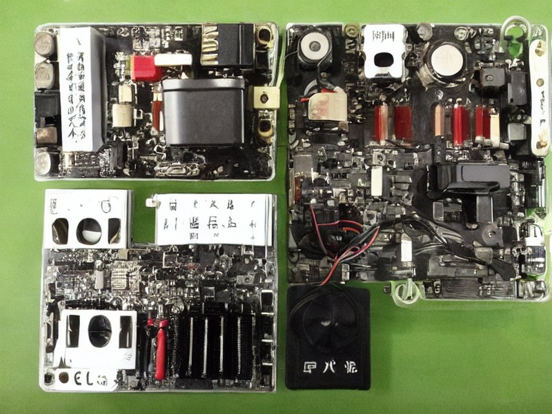 导热材料应用选型资料 1