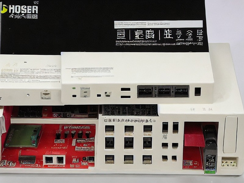射频连接相关电源模块应用产品说明 1