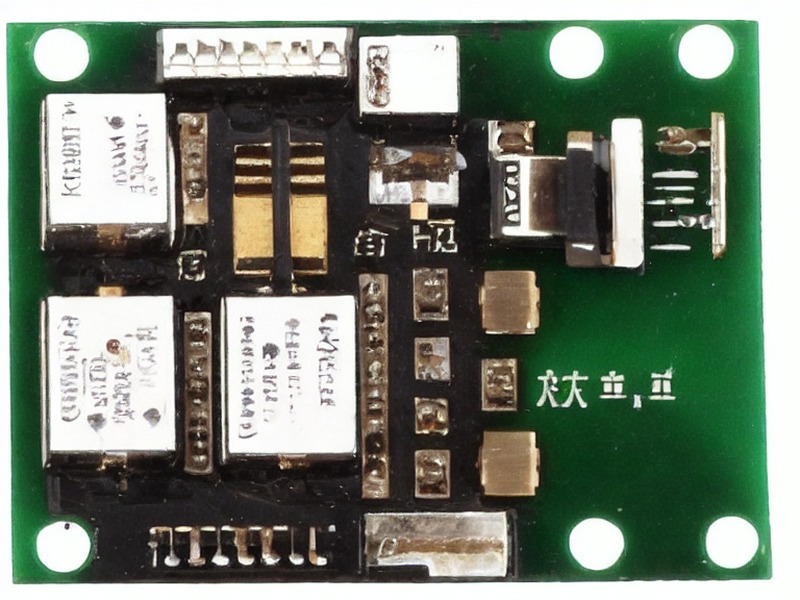 万用表应用选型资料 2