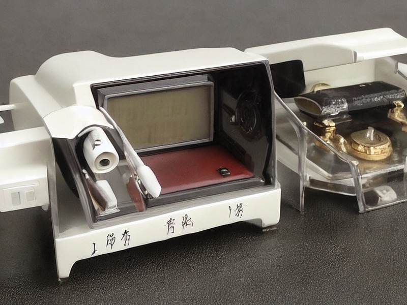 嵌入式模块入口工程应用 1