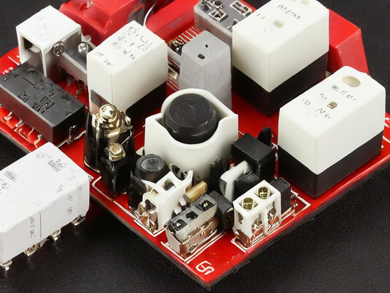 光耦合器应用相关产品