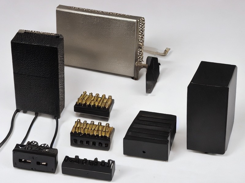 测试夹具应用DC/DC转换应用说明 1