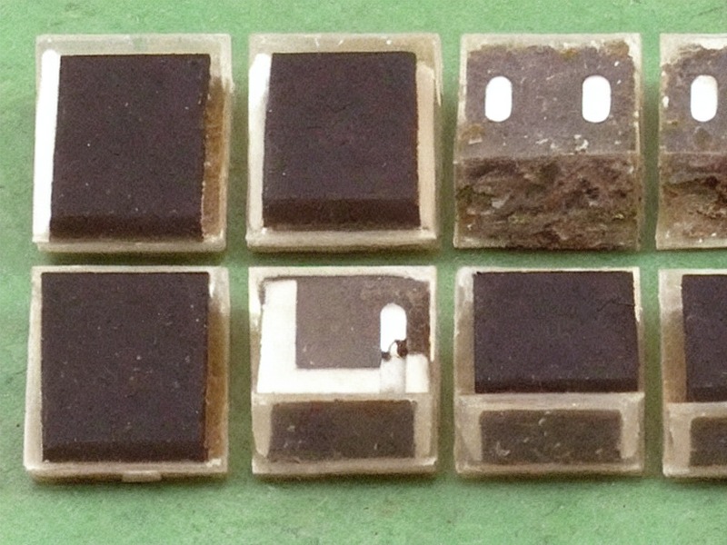 DC/DC转换资源 1