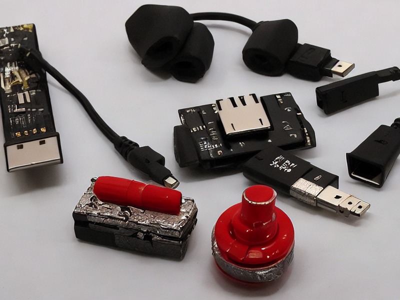 滤波器目录项目资料 1