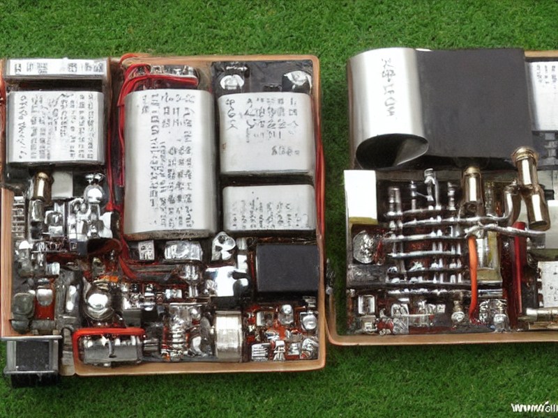 pg模拟器 DAC输出选型分类 1