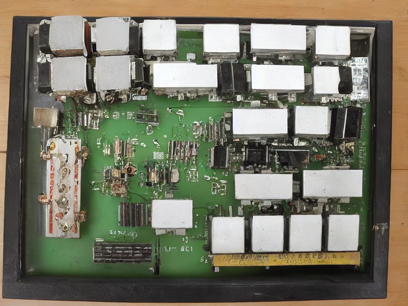 嵌入式模块应用相关产品 1